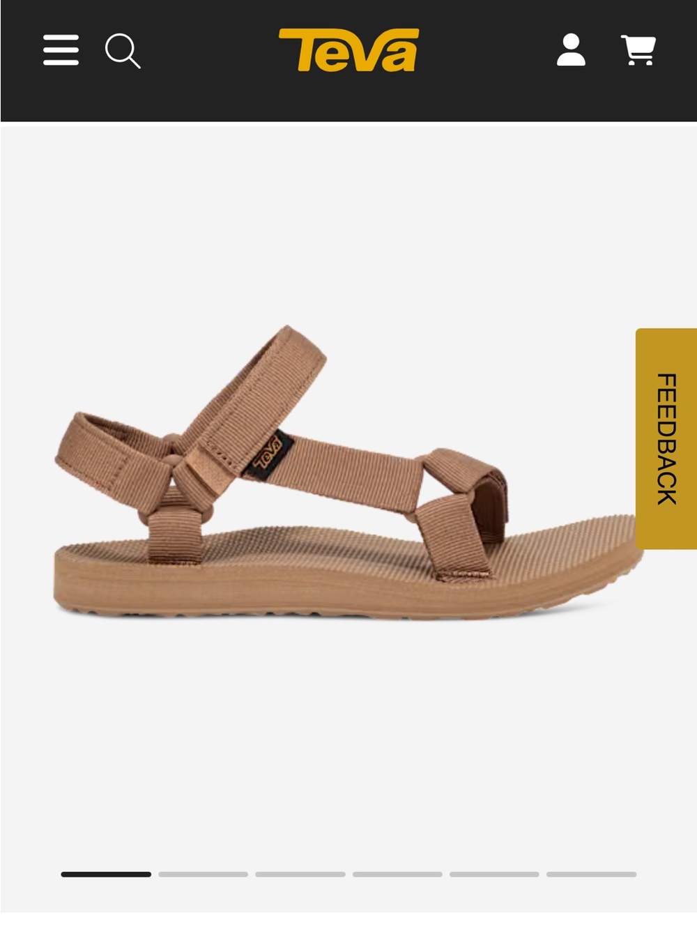 Teva Original Universal Sandal